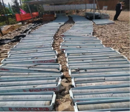 科研勘探现场 3