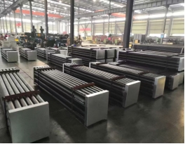 国际友人了解锡钻企业文化